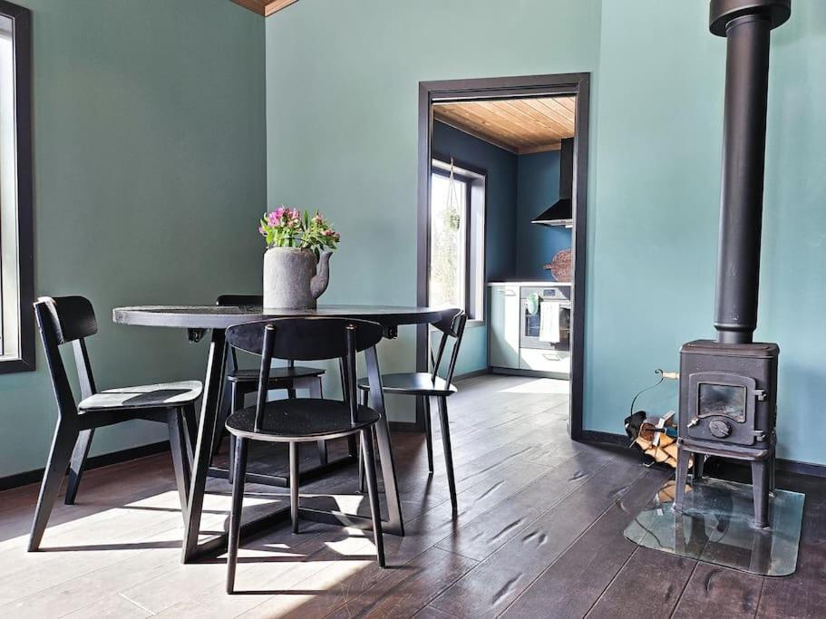 Cozy Mountain Cottage With Beautiful Views & Sauna Beitostolen Extérieur photo