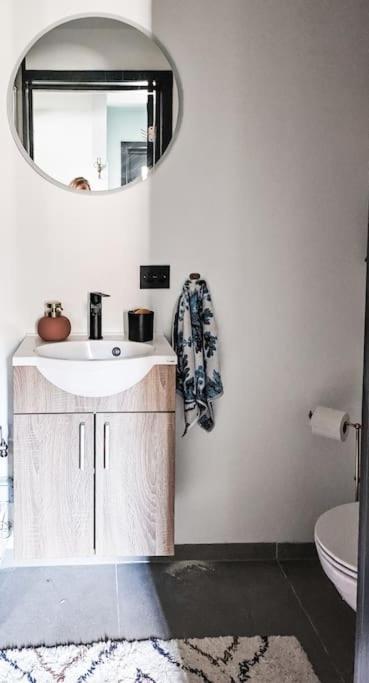Cozy Mountain Cottage With Beautiful Views & Sauna Beitostolen Extérieur photo