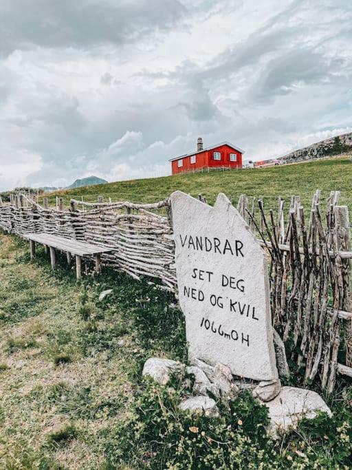 Cozy Mountain Cottage With Beautiful Views & Sauna Beitostolen Extérieur photo