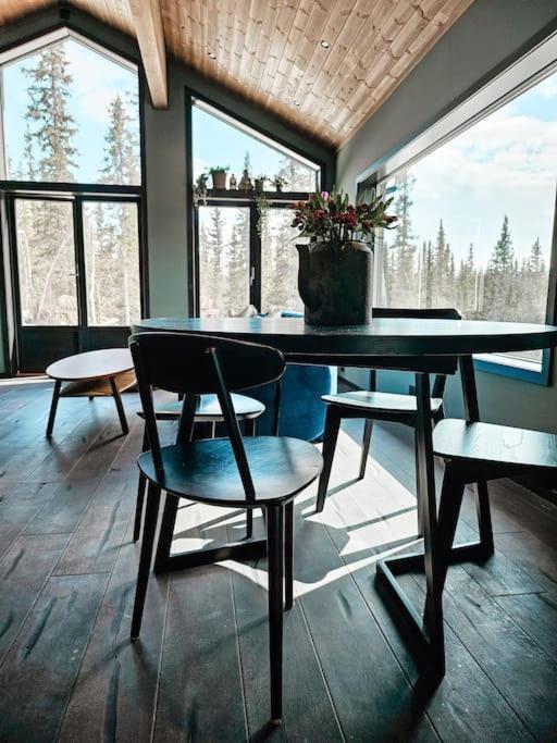 Cozy Mountain Cottage With Beautiful Views & Sauna Beitostolen Extérieur photo