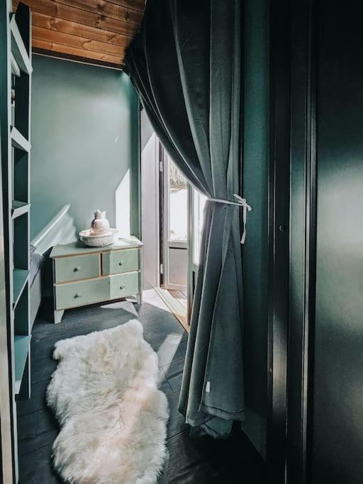 Cozy Mountain Cottage With Beautiful Views & Sauna Beitostolen Extérieur photo